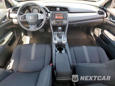 Zdjęcie 8 z 12 samochodu: 2017 HONDA CIVIC LX VIN:2HGFC2F53HH524378 - miniatura