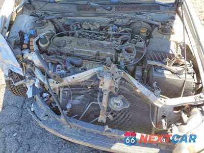 Zdjęcie 11 z 12 samochodu: 2000 NISSAN ALTIMA XE VIN:1N4DL01D2YC126922 - miniatura