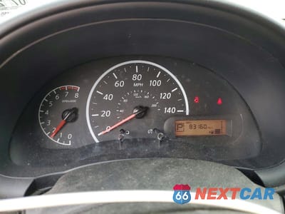 Zdjęcie 9 z 12 samochodu: 2018 NISSAN VERSA S PLUS VIN:3N1CN7AP4JL812444 - miniatura