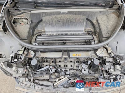 Zdjęcie 12 z 14 samochodu: 2023 MERCEDES-BENZ EQS SUV 450+ VIN:4JGDM2DB3PA009983 - miniatura