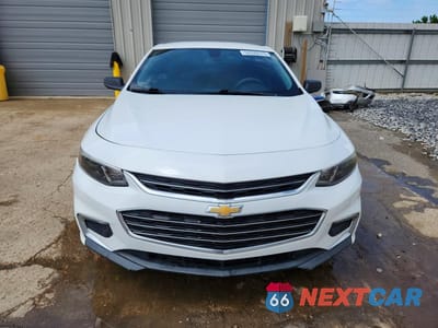 Piąte zdjęcie samochodu w środku: 2016 CHEVROLET MALIBU LS VIN:1G1ZB5STXGF310193 - miniatura