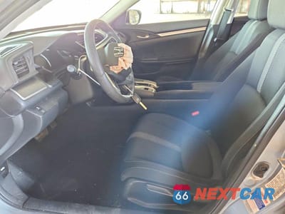Zdjęcie 7 z 12 samochodu: 2016 HONDA CIVIC LX VIN:19XFC2F54GE046318 - miniatura