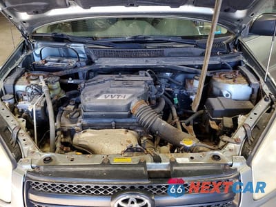 Zdjęcie 12 z 13 samochodu: 2005 TOYOTA RAV4 BASE VIN:JTEHD20V750043641 - miniatura