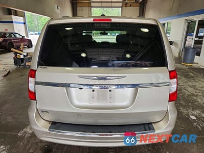 Zdjęcie 6 z 13 samochodu: 2013 CHRYSLER TOWN & COUNTRY TOURING VIN:2C4RC1BG2DR669977 - miniatura