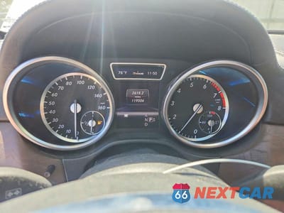 Zdjęcie 9 z 13 samochodu: 2013 MERCEDES-BENZ GL 450 4MATIC VIN:4JGDF7CE2DA262923 - miniatura