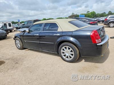 Drugie zdjęcie samochodu z przodu: 2008 CHRYSLER 300C VIN:2C3LA63H28H219892 - miniatura
