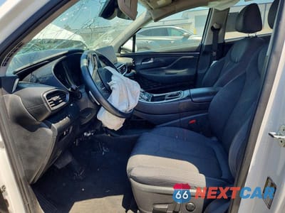 Zdjęcie 7 z 13 samochodu: 2023 HYUNDAI SANTA FE SEL VIN:5NMS24AJ3PH617615 - miniatura