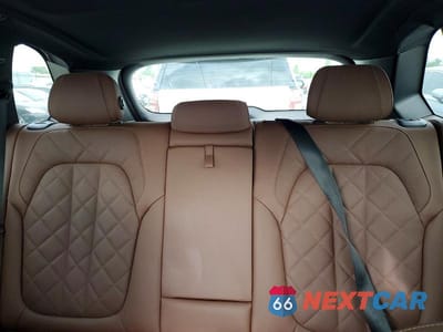Zdjęcie 10 z 13 samochodu: 2025 BMW X5 XDRIVE40I VIN:5UX23EU00S9Z14690 - miniatura