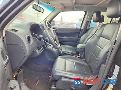 Zdjęcie 7 z 13 samochodu: 2015 JEEP PATRIOT LATITUDE VIN:1C4NJRFB4FD439767 - miniatura