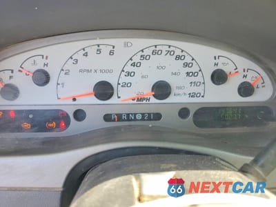 Zdjęcie 9 z 13 samochodu: 2004 FORD XLS VIN:1FMZU67K64UA89539 - miniatura