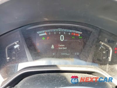 Zdjęcie 9 z 14 samochodu: 2017 HONDA CR-V EX VIN:5J6RW2H54HL045836 - miniatura