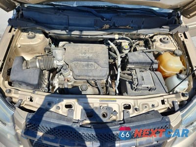 Zdjęcie 11 z 13 samochodu: 2005 CHEVROLET EQUINOX LS VIN:2CNDL13F456115886 - miniatura