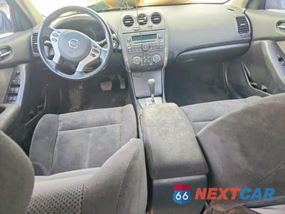 Zdjęcie 8 z 11 samochodu: 2007 NISSAN ALTIMA 3.5 SE VIN:1N4BL21E07C178429 - miniatura