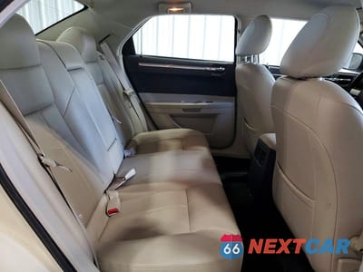 Zdjęcie 10 z 12 samochodu: 2007 CHRYSLER 300 TOURING VIN:2C3KA53G27H628759 - miniatura