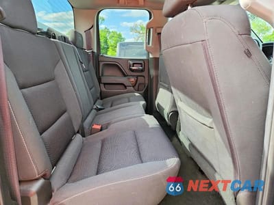 Zdjęcie 10 z 12 samochodu: 2016 GMC SIERRA K2500 SLE VIN:1GT22SEG4GZ360754 - miniatura