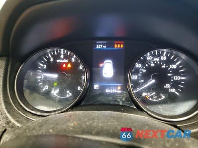 Zdjęcie 9 z 12 samochodu: 2020 NISSAN ROGUE SPORT S VIN:JN1BJ1CV8LW549288 - miniatura