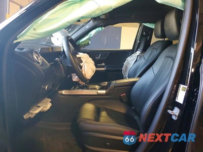 Zdjęcie 7 z 14 samochodu: 2023 MERCEDES-BENZ GLB 250 4MATIC VIN:W1N4M4HBXPW305816 - miniatura