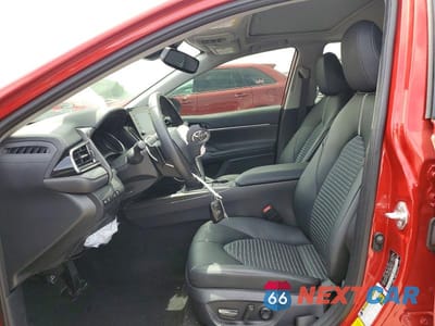 Zdjęcie 7 z 13 samochodu: 2024 TOYOTA CAMRY SE VIN:4T1T11AK7RU240857 - miniatura