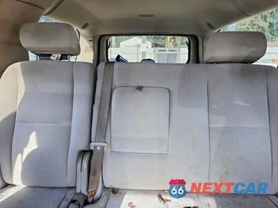 Zdjęcie 10 z 13 samochodu: 2007 CHEVROLET SUBURBAN K1500 VIN:1GNFK16337J164043 - miniatura