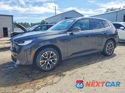 2026 BMW X3 30 XDRI 5UX53GP00T9194670 - główne zdjęcie licytacji z USA - miniatura