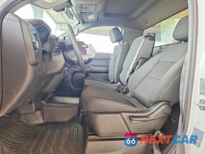 Zdjęcie 7 z 12 samochodu: 2021 CHEVROLET SILVERADO C1500 VIN:3GCNWAEK2MG386345 - miniatura