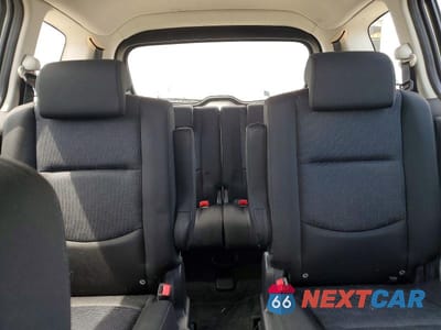 Zdjęcie 10 z 13 samochodu: 2010 MAZDA 5 VIN:JM1CR2WL5A0388344 - miniatura