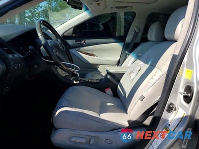 Zdjęcie 7 z 12 samochodu: 2010 LEXUS ES 350 VIN:JTHBK1EGXA2404412 - miniatura