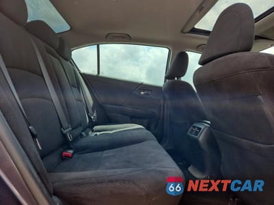 Zdjęcie 10 z 12 samochodu: 2015 HONDA ACCORD EX VIN:1HGCR2F7XFA051545 - miniatura