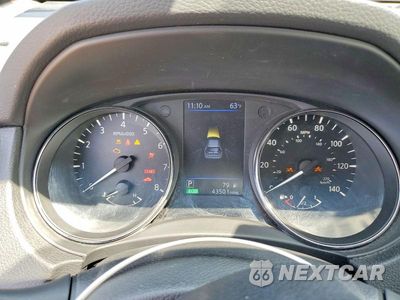 Zdjęcie 9 z 14 samochodu: 2020 NISSAN ROGUE SL VIN:5N1AT2MV2LC731508 - miniatura