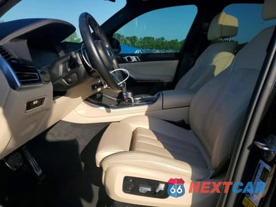 Zdjęcie 7 z 13 samochodu: 2022 BMW X5 SDRIVE 40I VIN:5UXCR4C07N9J39596 - miniatura