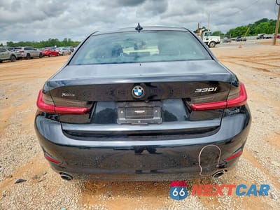 Zdjęcie 6 z 13 samochodu: 2022 BMW 330XI VIN:3MW5R7J09N8C72589 - miniatura