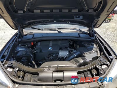 Zdjęcie 11 z 12 samochodu: 2013 BMW X1 XDRIVE28I VIN:WBAVL1C55DVR91325 - miniatura