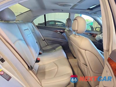 Zdjęcie 10 z 13 samochodu: 2004 MERCEDES-BENZ E 320 VIN:WDBUF65J04A414477 - miniatura