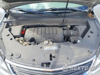 Zdjęcie 12 z 13 samochodu: 2017 CHEVROLET TRAVERSE LS VIN:1GNKRFED9HJ277417 - miniatura