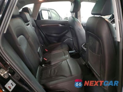 Zdjęcie 11 z 13 samochodu: 2017 AUDI Q5 PREMIUM VIN:WA1C2AFP9HA096924 - miniatura