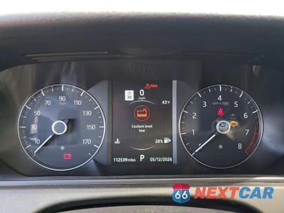 Zdjęcie 9 z 13 samochodu: 2019 LAND ROVER RANGE ROVER VELAR S VIN:SALYB2EV2KA795703 - miniatura