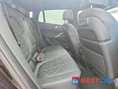 Zdjęcie 11 z 13 samochodu: 2023 BMW X6 XDRIVE40I VIN:5UXCY6C08P9S07034 - miniatura