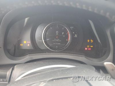 Zdjęcie 9 z 13 samochodu: 2023 LEXUS IS 350 F SPORT VIN:JTHGZ1B2XP5064518 - miniatura