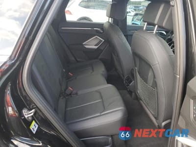 Zdjęcie 11 z 13 samochodu: 2021 AUDI Q3 PREMIUM S LINE 45 VIN:WA1DECF35M1121283 - miniatura