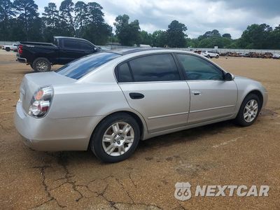 Trzecie zdjęcie samochodu z tyłu: 2005 NISSAN ALTIMA 2.5 VIN:1N4AL11D25C189040 - miniatura