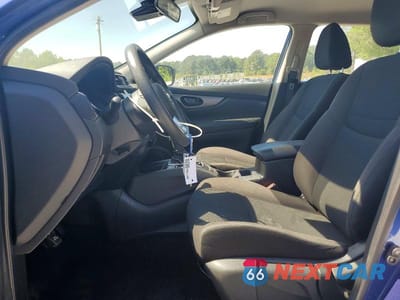 Zdjęcie 7 z 12 samochodu: 2020 NISSAN ROGUE SPORT S VIN:JN1BJ1CV3LW273909 - miniatura