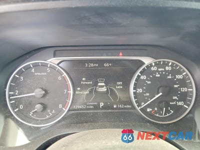 Zdjęcie 9 z 13 samochodu: 2023 NISSAN ROGUE SV VIN:5N1BT3BA9PC846140 - miniatura