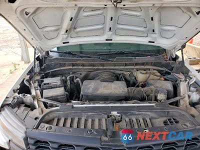 Zdjęcie 11 z 12 samochodu: 2020 CHEVROLET SILVERADO K1500 VIN:1GCRYAEH7LZ276244 - miniatura