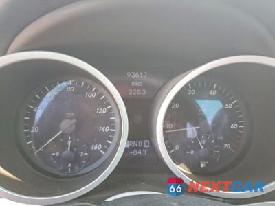 Zdjęcie 9 z 12 samochodu: 2005 MERCEDES-BENZ SLK 350 VIN:WDBWK56F65F023959 - miniatura