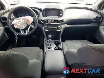Zdjęcie 8 z 13 samochodu: 2019 HYUNDAI SANTA FE SE VIN:5NMS23AD5KH127805 - miniatura
