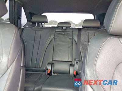 Zdjęcie 10 z 13 samochodu: 2017 BMW X5 XDRIVE50I VIN:5UXKR6C35H0U13565 - miniatura