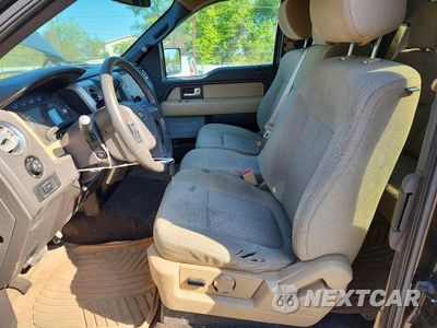 Zdjęcie 7 z 12 samochodu: 2014 FORD F150 SUPER CAB VIN:1FTFX1ET0EFB27463 - miniatura