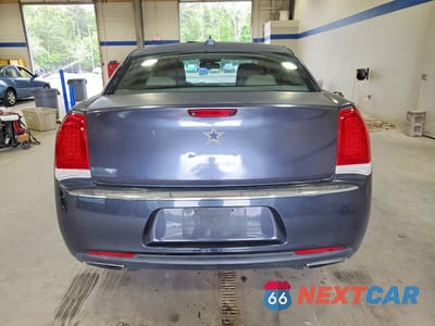 Zdjęcie 6 z 12 samochodu: 2016 CHRYSLER 300C VIN:2C3CCAKGXGH170817 - miniatura