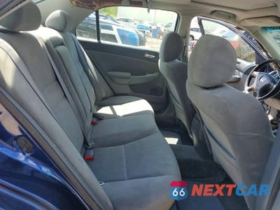 Zdjęcie 10 z 12 samochodu: 2004 HONDA ACCORD EX VIN:1HGCM56634A048684 - miniatura