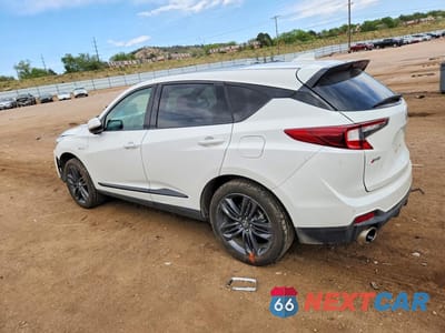 Drugie zdjęcie samochodu z przodu: 2021 ACURA RDX A-SPEC VIN:5J8TC1H66ML022528 - miniatura